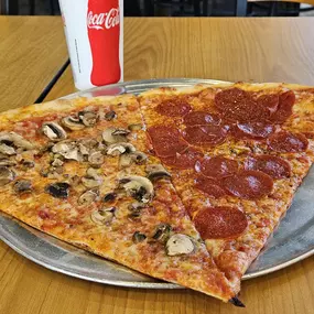 Bild von Randy's Pizza
