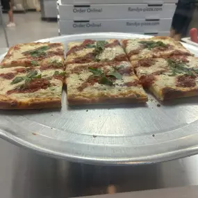 Bild von Randy's Pizza