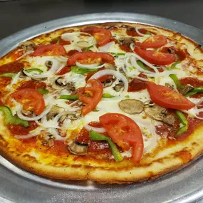 Bild von Randy's Pizza