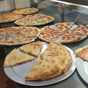 Bild von Randy's Pizza