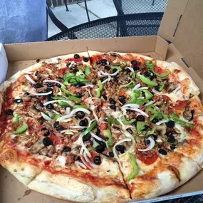 Bild von Randy's Pizza
