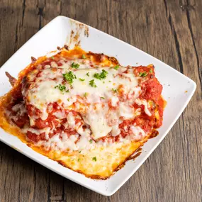 Bild von Randy's Pizza