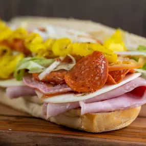 Bild von Randy's Pizza