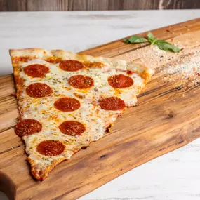 Bild von Randy's Pizza