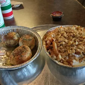 Bild von Randy's Pizza