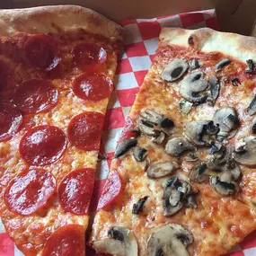 Bild von Randy's Pizza