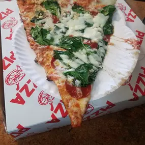 Bild von Randy's Pizza