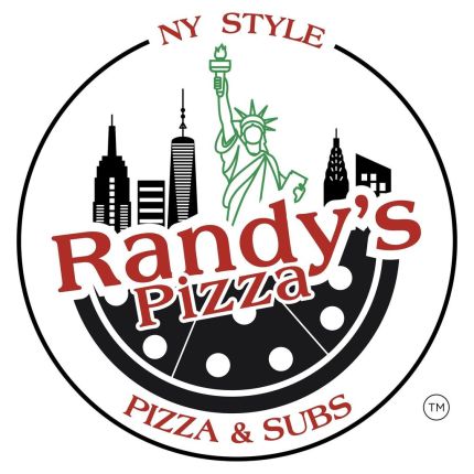 Logo de Randy's Pizza