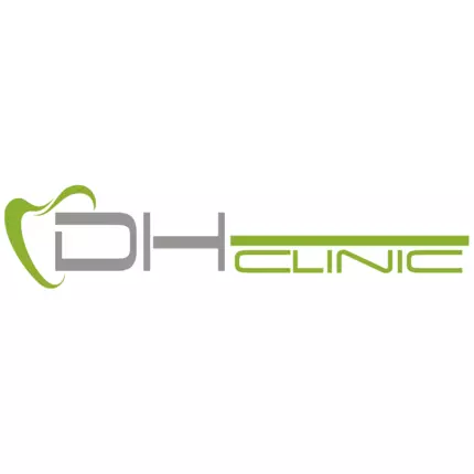 Logo od DH Clinic Milka Posádová