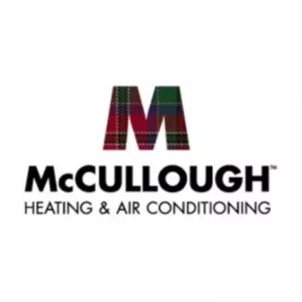 Logo from McCullough Heating & Air Conditioning