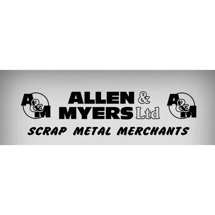 Logo od Allen & Myers Scrap Metal Merchants