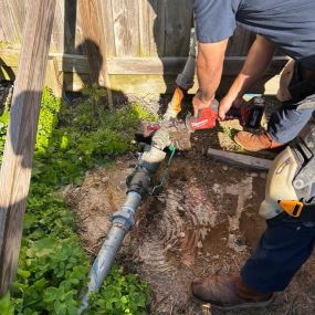 Kona Plumbing is your go-to source for top-notch plumbing service. Our experienced technicians are committed to delivering efficient and effective plumbing solutions to keep your home running smoothly.