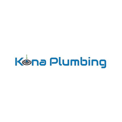 Logo from Kona Plumbing