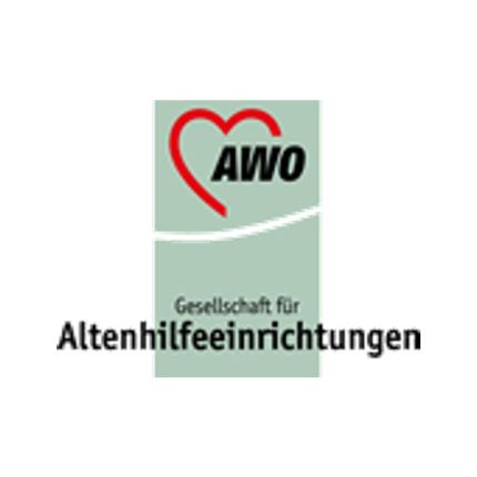 Logo van AWO Alfred-Delp-Altenzentrum