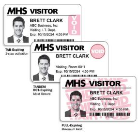 Bild von THRESHOLD Visitor Management Systems