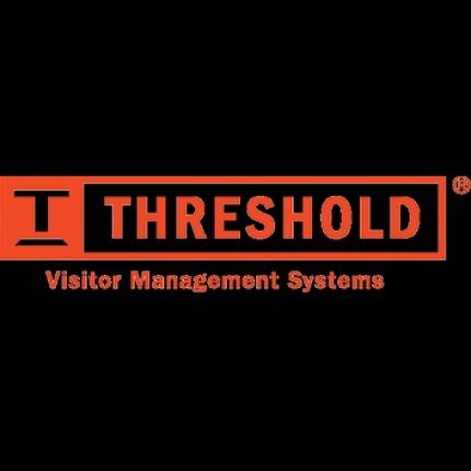 Logo od THRESHOLD Visitor Management Systems