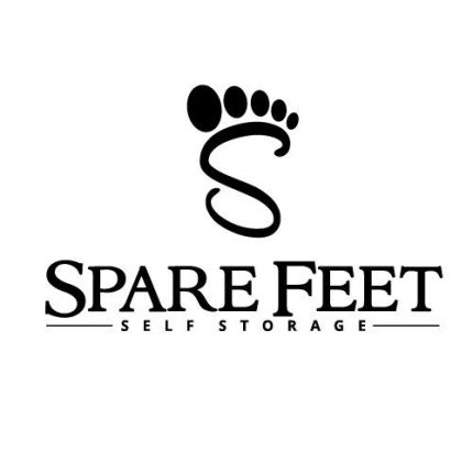 Logótipo de Spare Feet Shops RV & Storage