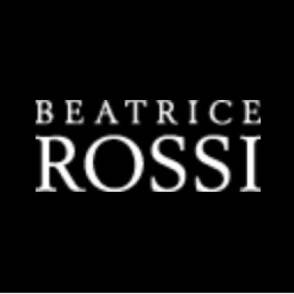 Logótipo de Beatrice Rossi - Juwelier Zürich