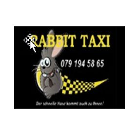 Bild von Rabbit-Taxi