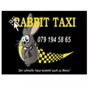 Bild von Rabbit-Taxi