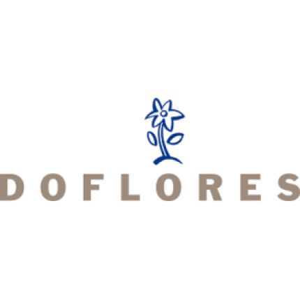 Logótipo de Doflores