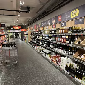Bild von ALDI SUISSE