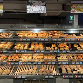 Bild von ALDI SUISSE