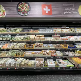 Bild von ALDI SUISSE