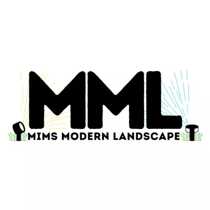 Logo od Mims Modern Landscape