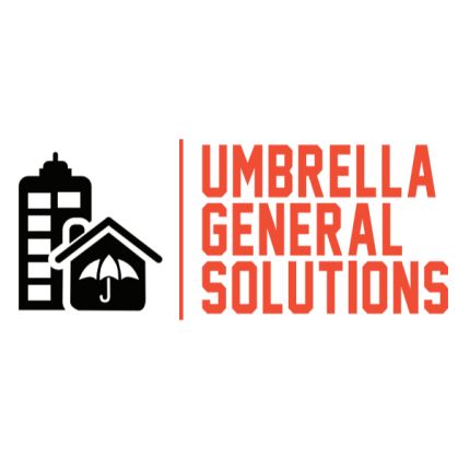 Logotyp från Umbrella General Solutions