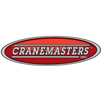 Logo da Cranemasters