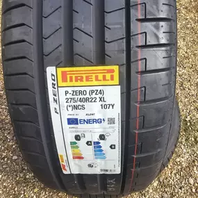 Bild von DGK Mobile Tyres