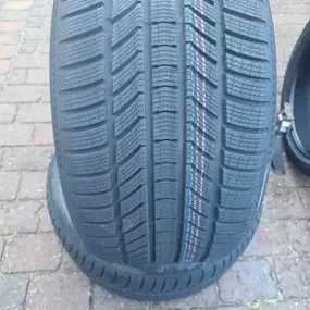 Bild von DGK Mobile Tyres