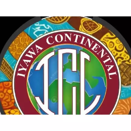 Logo from Iyawa Continental Ltd