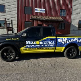 Bild von YellowBall Roofing & Solar - Bozeman