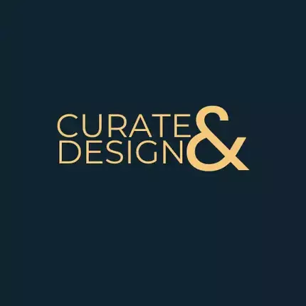 Λογότυπο από Curate Staging & Design