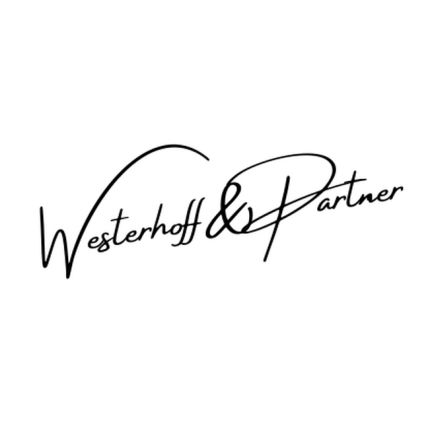 Logotyp från Westerhoff&Partner