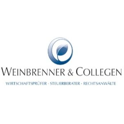 Logo von Weinbrenner & Collegen, Steuerberater in Borken,  Nordrhein-Westfalen