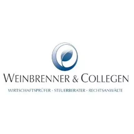 Logo van Weinbrenner & Collegen