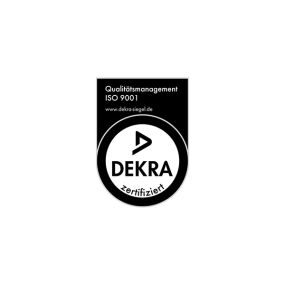 DEKRA Qualitätsmanagement ISO 9001