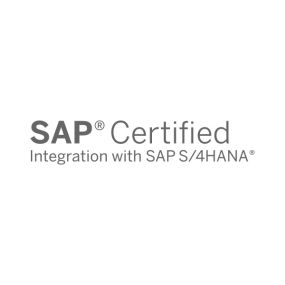 SAP Certified