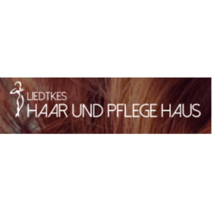 Logo fra Haar und Pflege Haus Liedtke