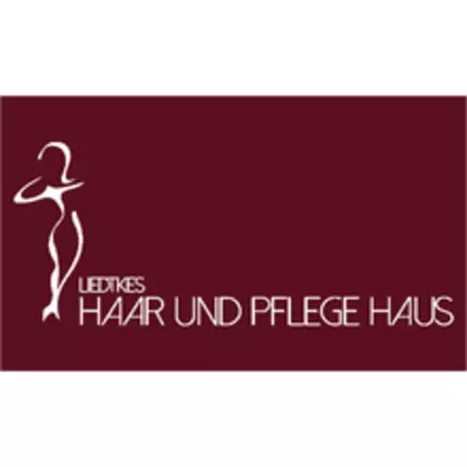 Logotyp från Haar und Pflege Haus Liedtke