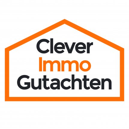 Logo de Clever-Immogutachten