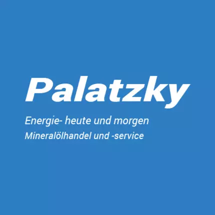 Logo van Dieter Palatzky Mineralölhandel und -service