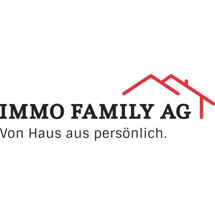 Logotipo de IMMO FAMILY AG