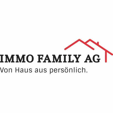 Logo van IMMO FAMILY AG