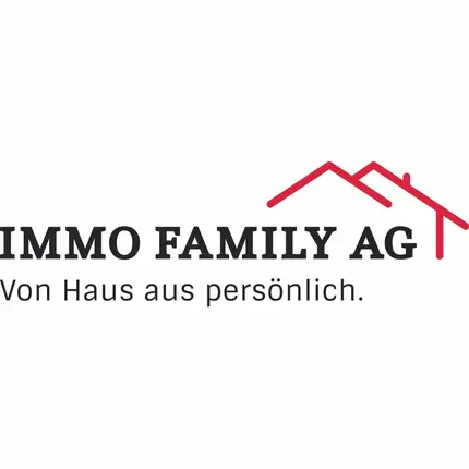 Logo de IMMO FAMILY AG