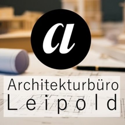 Logótipo de Architekturbüro Leipold