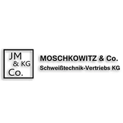 Logo da Moschkowitz Schweißtechnik GmbH & Co. KG